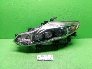 Фара левая  NISSAN MURANO PNZ51 ,100-63958 ,100-63958 1 ракурс