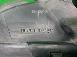 Фара правая MITSUBISHI MIRAGE CL2A 100-87277 3 ракурс Фара правая MITSUBISHI MIRAGE CL2A 100-87277 3 ракурс
