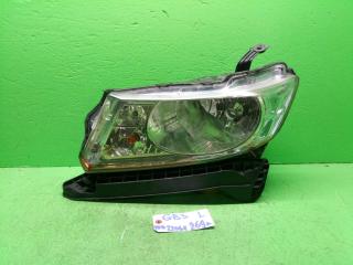 Фара левая HONDA FREED SPIKE GB3 100-22068 1 ракурс