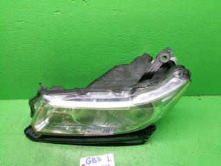 Фара левая HONDA FREED SPIKE GB3 100-22068 2 ракурс