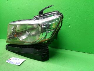 Фара левая HONDA FREED SPIKE GB3 100-22068 4 ракурс