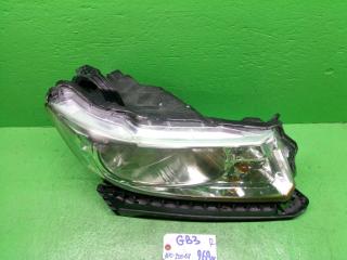 Фара правая HONDA FREED SPIKE GB3 100-22068 2 ракурс