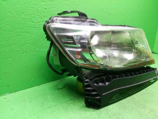 Фара правая HONDA FREED SPIKE GB3 100-22068 3 ракурс