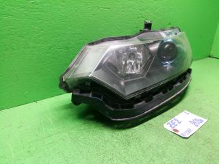 Фара левая HONDA INSIGHT ZE2 100-22878 2 ракурс