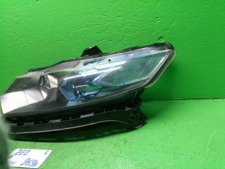 Фара левая HONDA INSIGHT ZE2 100-22878 3 ракурс