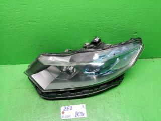 Фара левая HONDA INSIGHT ZE2 100-22878 4 ракурс