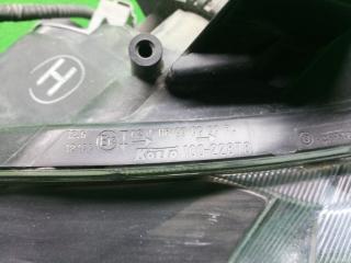 Фара левая HONDA INSIGHT ZE2 100-22878 5 ракурс