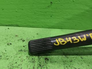Полуось правая задняя SUZUKI JIMNY JB43W 2 ракурс