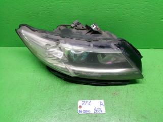 Фара правая HONDA CR-Z ZF1 100-22010 2 ракурс