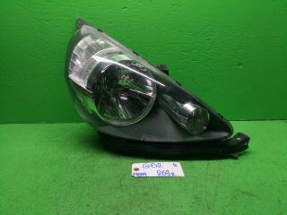 Фара правая HONDA FIT GD2 P4944 1 ракурс