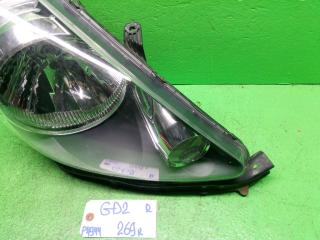 Фара правая HONDA FIT GD2 P4944 3 ракурс