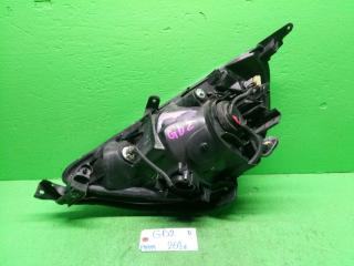 Фара правая HONDA FIT GD2 P4944 5 ракурс