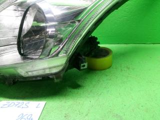 Фара левая SUZUKI SWIFT ZD72S P9119 4 ракурс