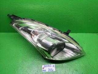Фара правая SUZUKI SWIFT ZD72S P9119 4 ракурс