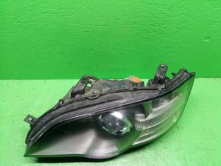 Фара левая SUBARU LEGACY BP5 100-20791 2 ракурс
