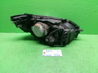 Фара левая SUBARU LEGACY BP5 100-20791 5 ракурс