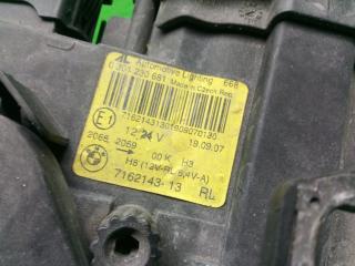 Фара левая BMW 3-SERIES E92 7162143 4 ракурс