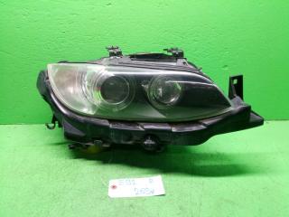 Фара правая BMW 3-SERIES E92 7162144 1 ракурс