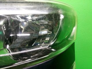 Фара левая TOYOTA VELLFIRE GGH25 58-24 2 ракурс Фара левая TOYOTA VELLFIRE GGH25 58-24 2 ракурс
