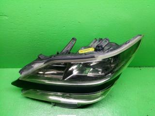 Фара левая TOYOTA VELLFIRE GGH25 58-24 3 ракурс Фара левая TOYOTA VELLFIRE GGH25 58-24 3 ракурс