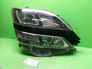 Фара правая TOYOTA VELLFIRE GGH25 58-24 2 ракурс