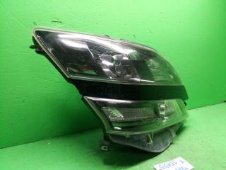 Фара правая TOYOTA VELLFIRE GGH25 58-24 3 ракурс
