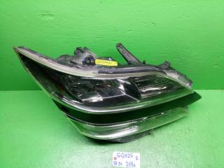 Фара правая TOYOTA VELLFIRE GGH25 58-24 4 ракурс