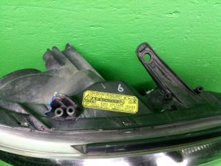 Фара правая TOYOTA VELLFIRE GGH25 58-24 5 ракурс