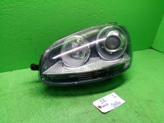 Фара левая VOLKSWAGEN GOLF 1K 1K6941039 2 ракурс