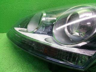Фара левая VOLKSWAGEN GOLF 1K 1K6941039 3 ракурс