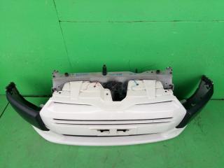 Ноускат TOYOTA PROBOX NCP165 3 ракурс
