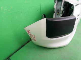 Ноускат TOYOTA PROBOX NCP165 4 ракурс