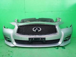 Ноускат NISSAN SKYLINE HNV37 2 ракурс