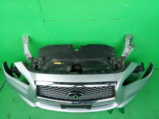 Ноускат NISSAN SKYLINE HNV37 3 ракурс