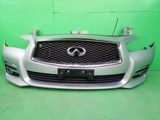 Ноускат NISSAN SKYLINE HNV37 4 ракурс