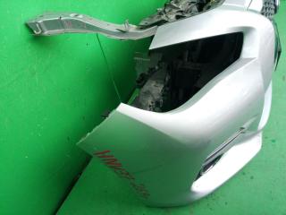 Ноускат NISSAN SKYLINE HNV37 5 ракурс