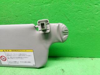 Козырек TOYOTA PROBOX NCP58 2 ракурс