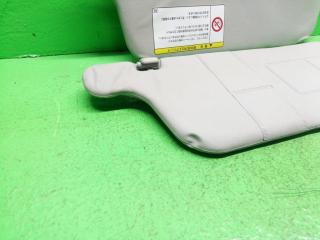 Козырек TOYOTA PROBOX NCP58 4 ракурс