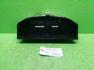 Спидометр NISSAN BLUEBIRD SYLPHY QG10 QG18-DE 1 ракурс Спидометр NISSAN BLUEBIRD SYLPHY QG10 QG18-DE 1 ракурс