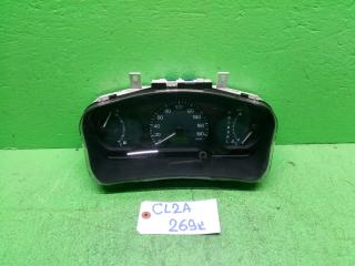 Спидометр MITSUBISHI MIRAGE CL2A 4G15 MR381988 1 ракурс
