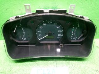 Спидометр MITSUBISHI MIRAGE CL2A 4G15 MR381988 2 ракурс