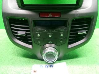 Климат-контроль HONDA ODYSSEY RB2 2 ракурс