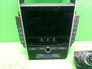 Климат-контроль NISSAN SKYLINE HNV37 253914GA0A 2 ракурс Климат-контроль NISSAN SKYLINE HNV37 253914GA0A 2 ракурс