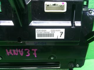 Климат-контроль NISSAN SKYLINE HNV37 253914GA0A 5 ракурс Климат-контроль NISSAN SKYLINE HNV37 253914GA0A 5 ракурс