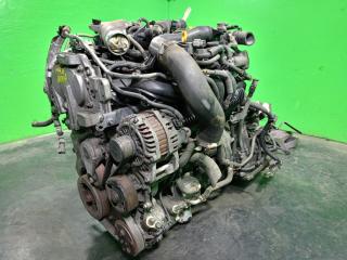 Двигатель NISSAN JUKE NF15 MR16-DDT 168434А 3 ракурс