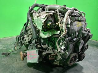 Двигатель NISSAN JUKE NF15 MR16-DDT 168434А 5 ракурс