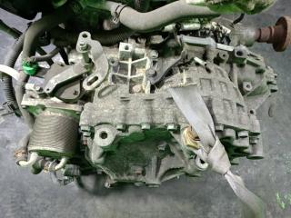 АКПП NISSAN JUKE NF15 MR16-DDT RE0F10B GN57 3 ракурс