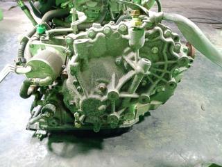 АКПП NISSAN JUKE NF15 MR16-DDT RE0F10B GN57 4 ракурс