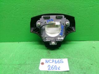 Airbag на руль TOYOTA PROBOX NCP165 2 ракурс