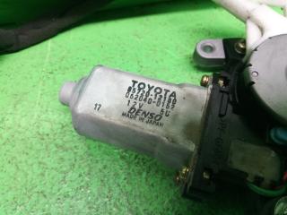 Стеклоподъемник правый передний TOYOTA COROLLA AE100 85720-12180 2 ракурс